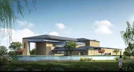 甘肅省簡牘博物館正式開建，文物保護(hù)工程全面啟動勘察